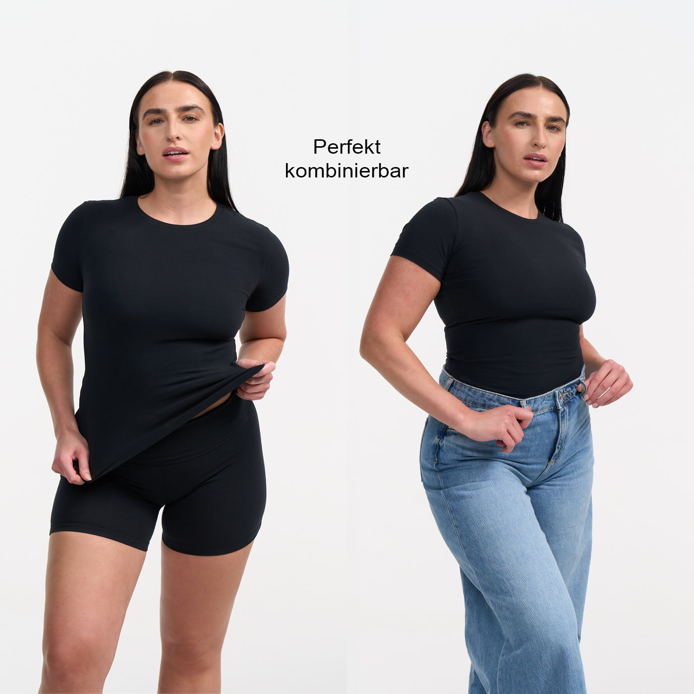 T-shirt Coton Doux