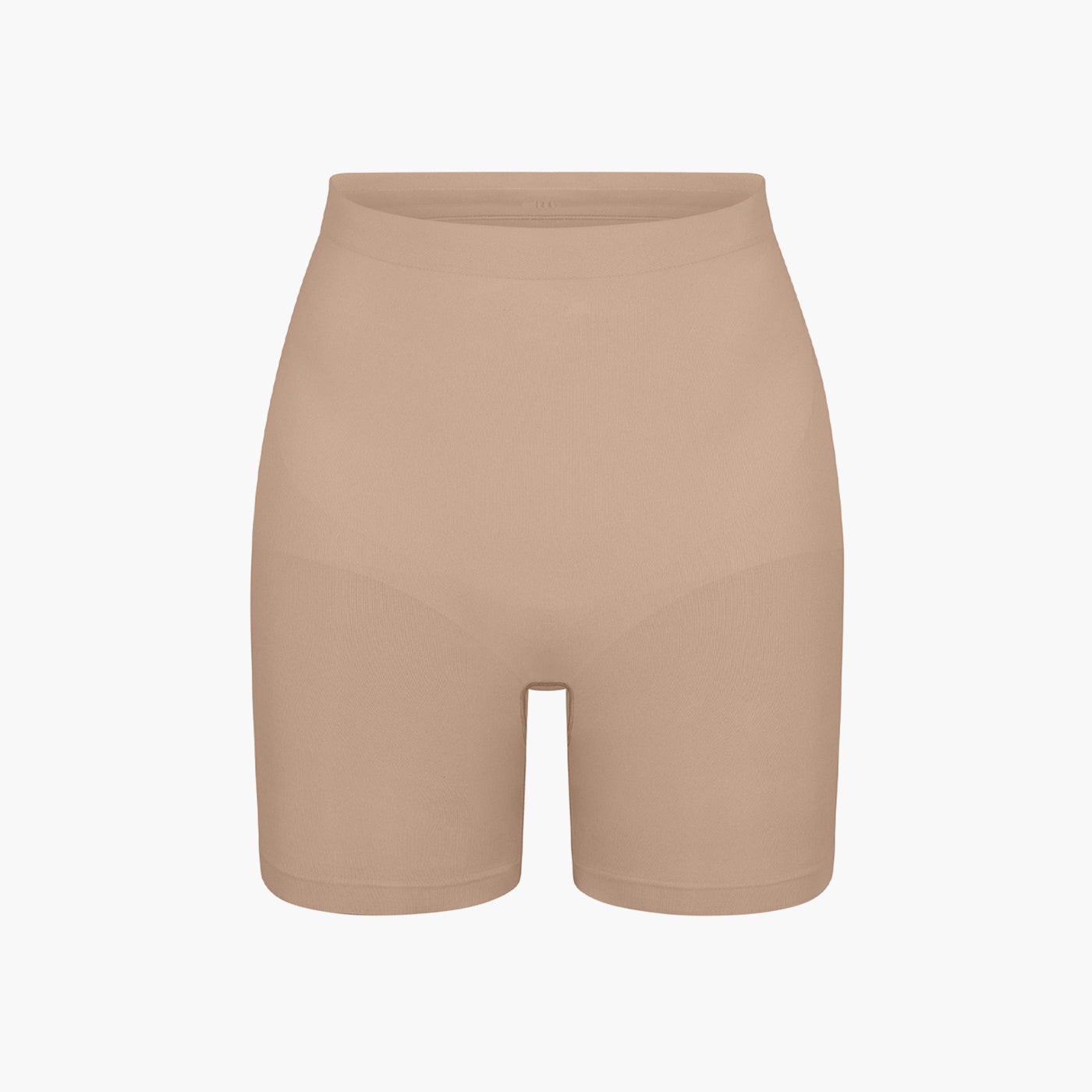 Short Gainant Ultra Compression – Taille Haute
