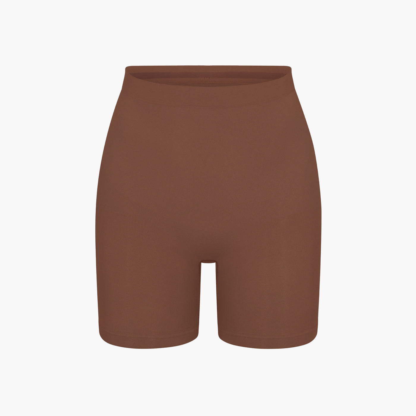 Short Gainant Ultra Compression – Taille Haute