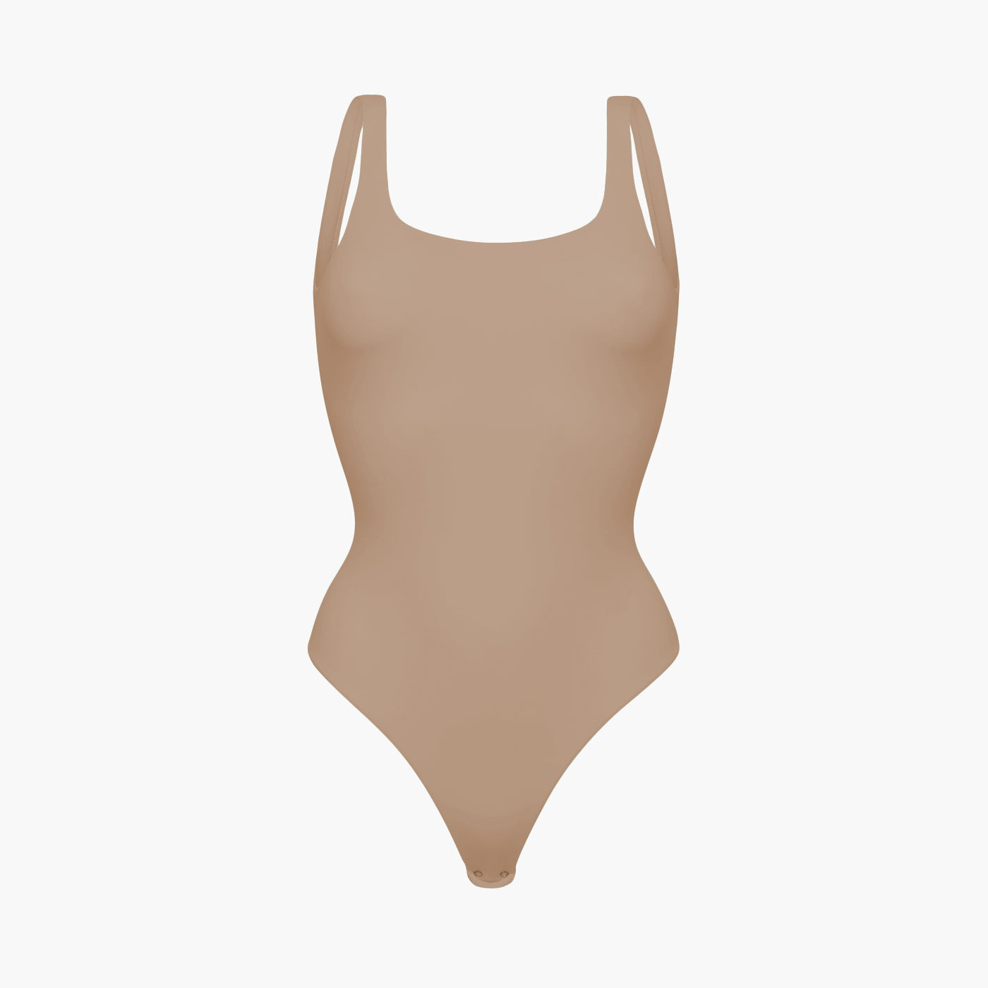 Body Décolleté Dos – Effet Seconde Peau