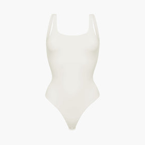 Body Décolleté Dos – Effet Seconde Peau