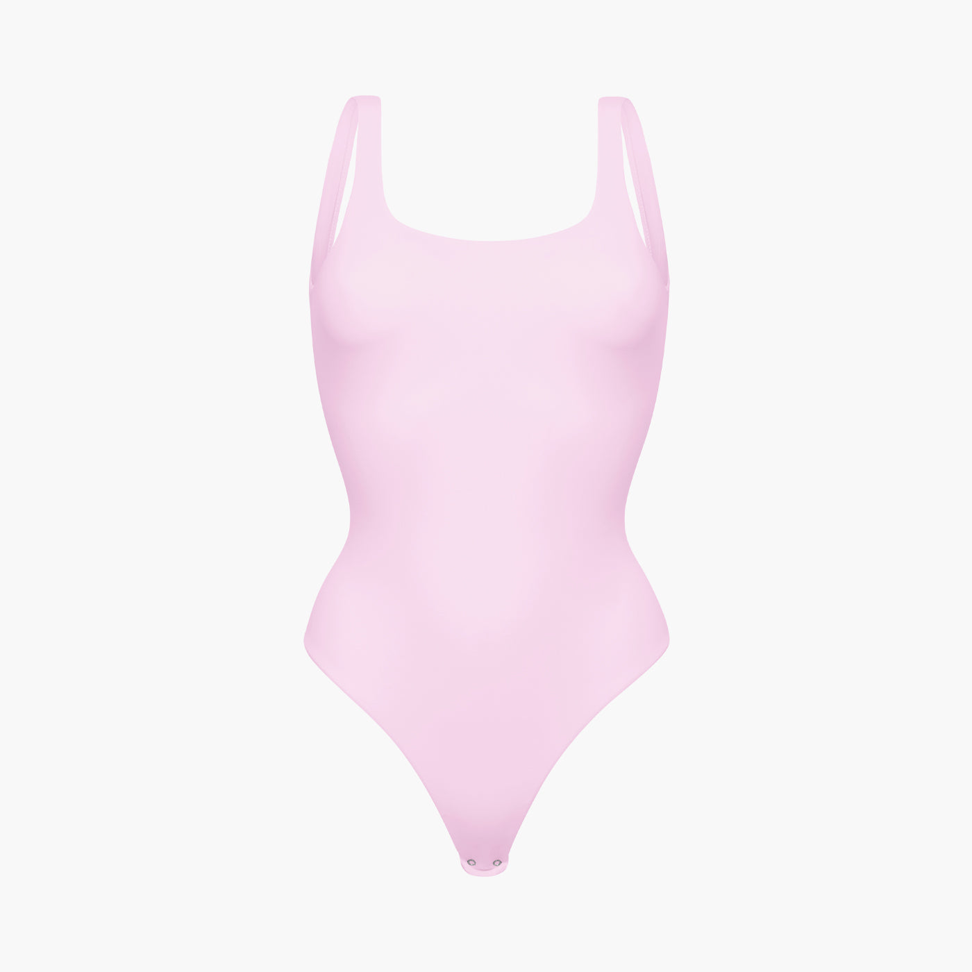 Body Décolleté Dos – Effet Seconde Peau