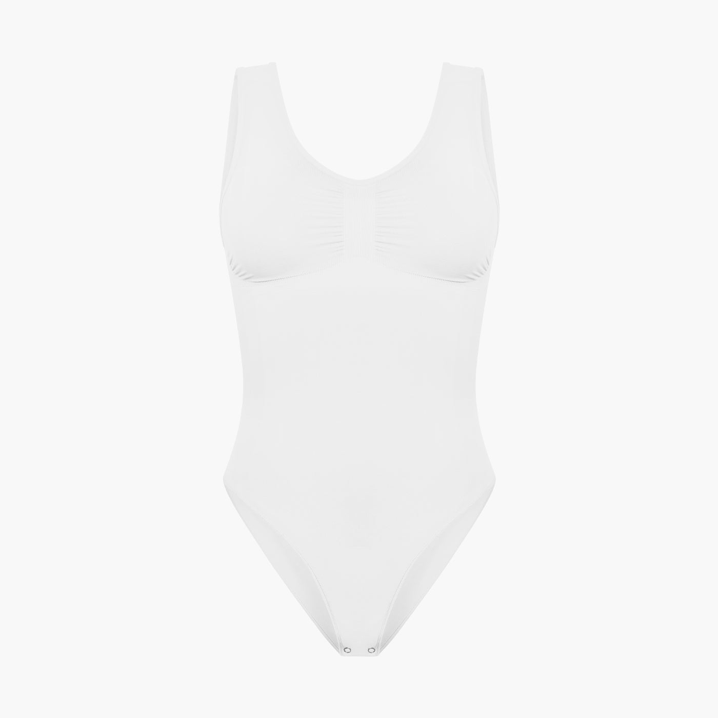 Body Gainant Débardeur – Culotte Intégrée