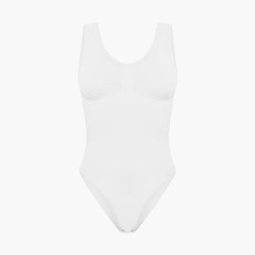 Body Gainant Débardeur – Culotte Intégrée