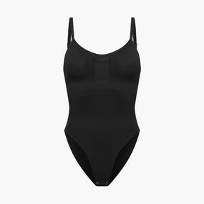Bodysuit Sculpting Shapewear mit Slip