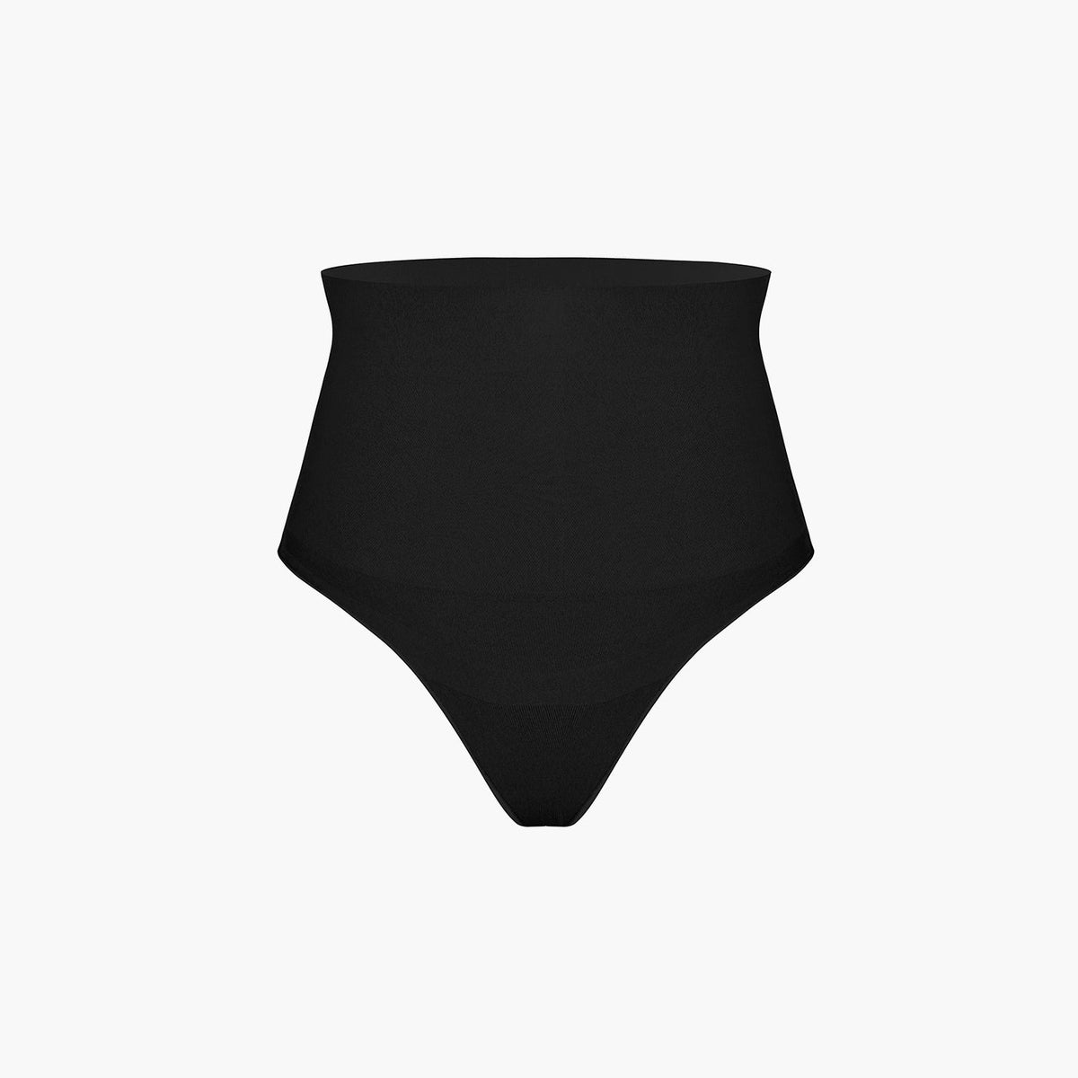 String Gainant Taille Haute – Effet Invisible