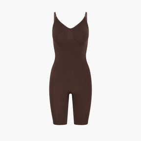 Bodysuit Sculpting Shapewear mit Shorts
