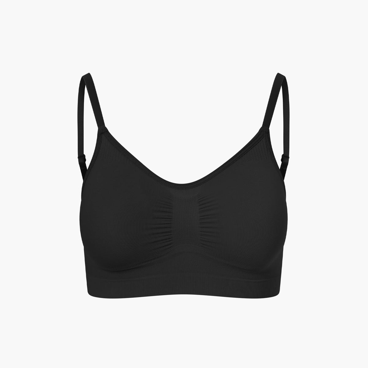 Brassière Confort -  Sans Couture