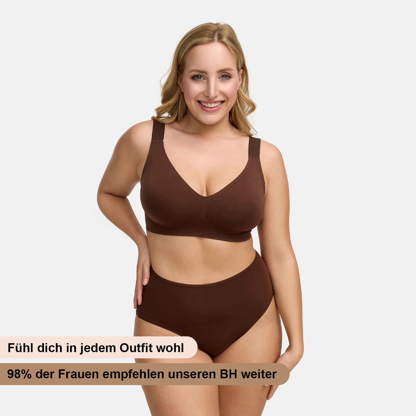 Comfort Minimizer Back Support BH