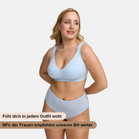 Comfort Minimizer Back Support BH