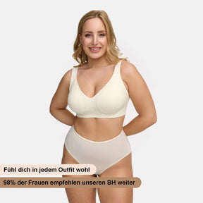 Comfort Minimizer Back Support BH