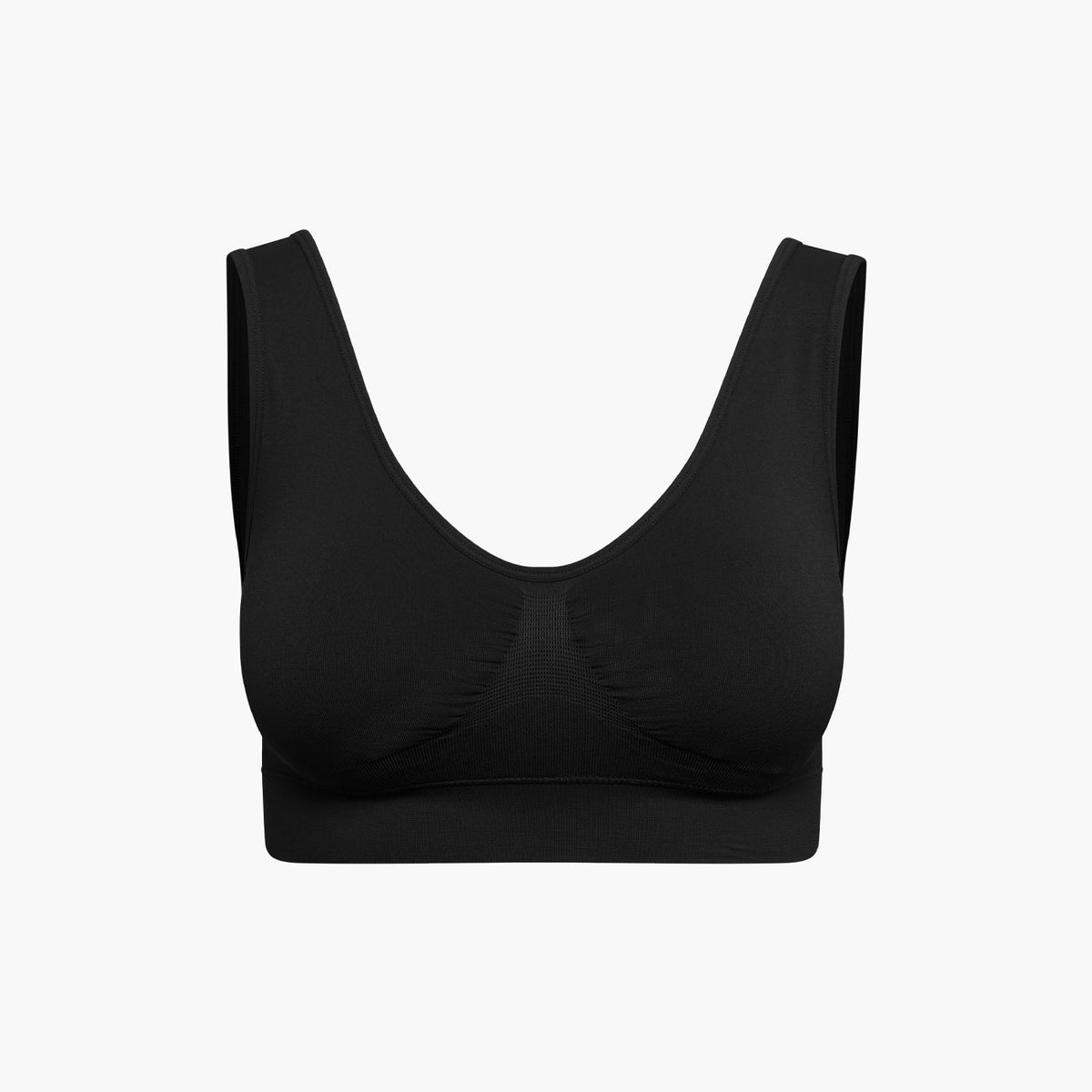 Brassière Confort – Sans Armature