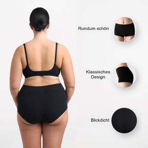 Culotte en Coton – Liberté & Douceur