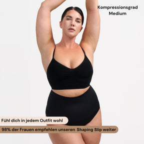 Shaping-Slip mit hoher Taille