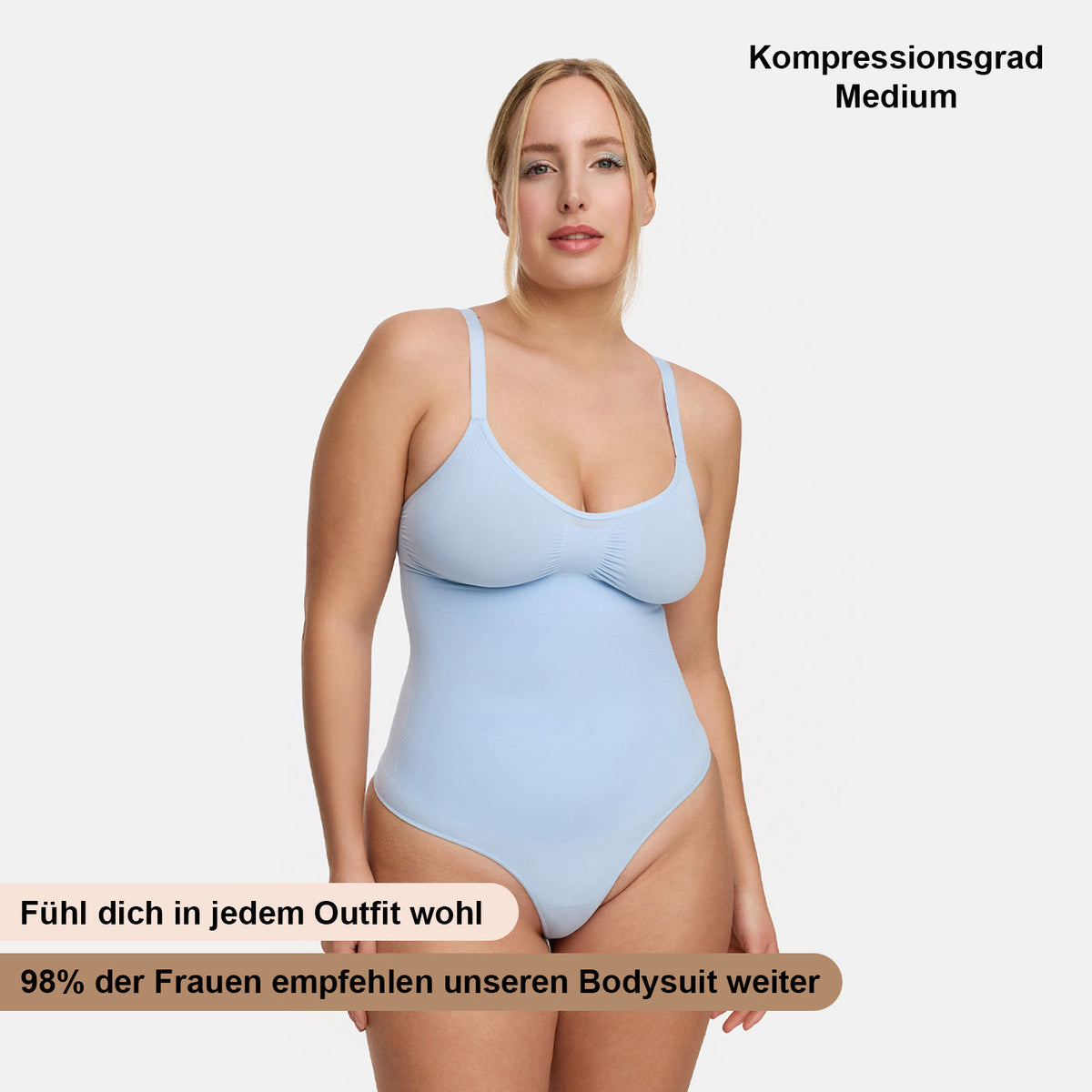 Body Gainant Premium – Finition String
