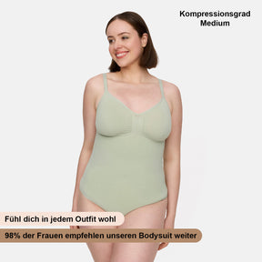 Body Gainant Premium – Finition String