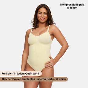 Body Gainant Premium – Finition String