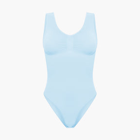 Body Gainant Débardeur – Culotte Intégrée