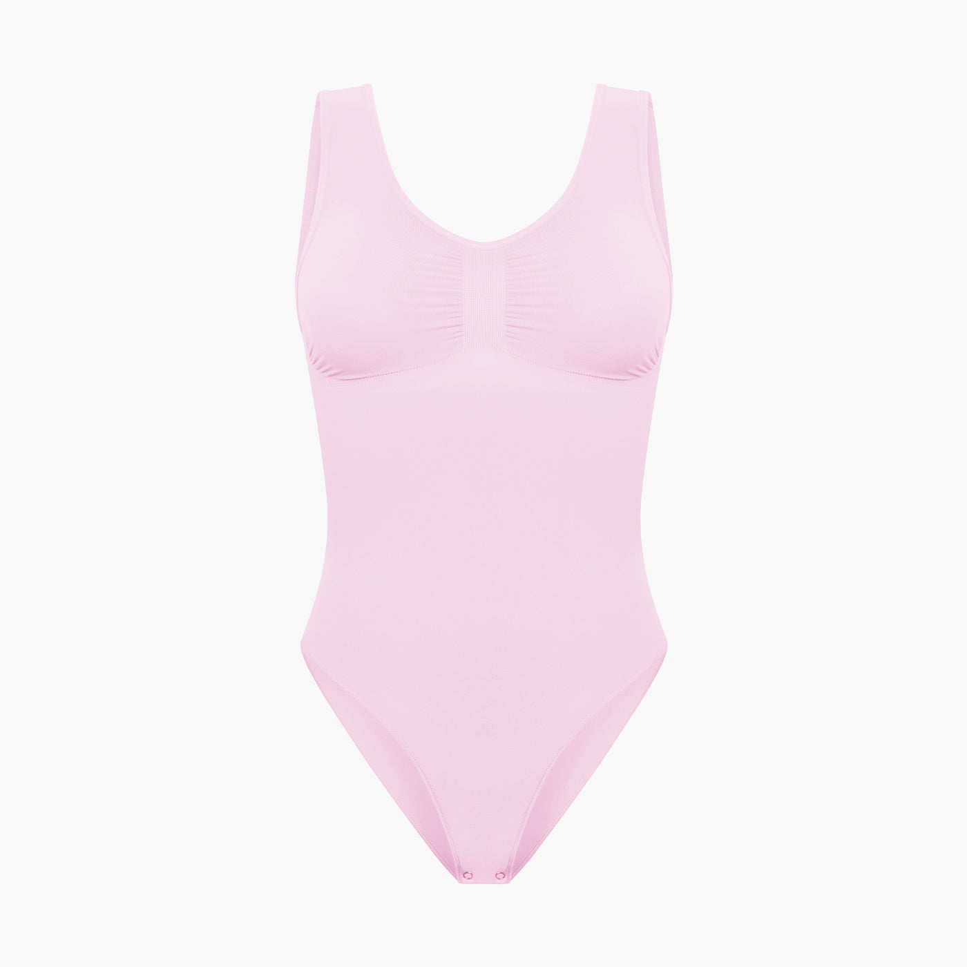 Body Gainant Débardeur – Culotte Intégrée