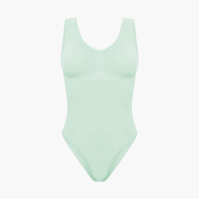 Body Gainant Débardeur – Culotte Intégrée