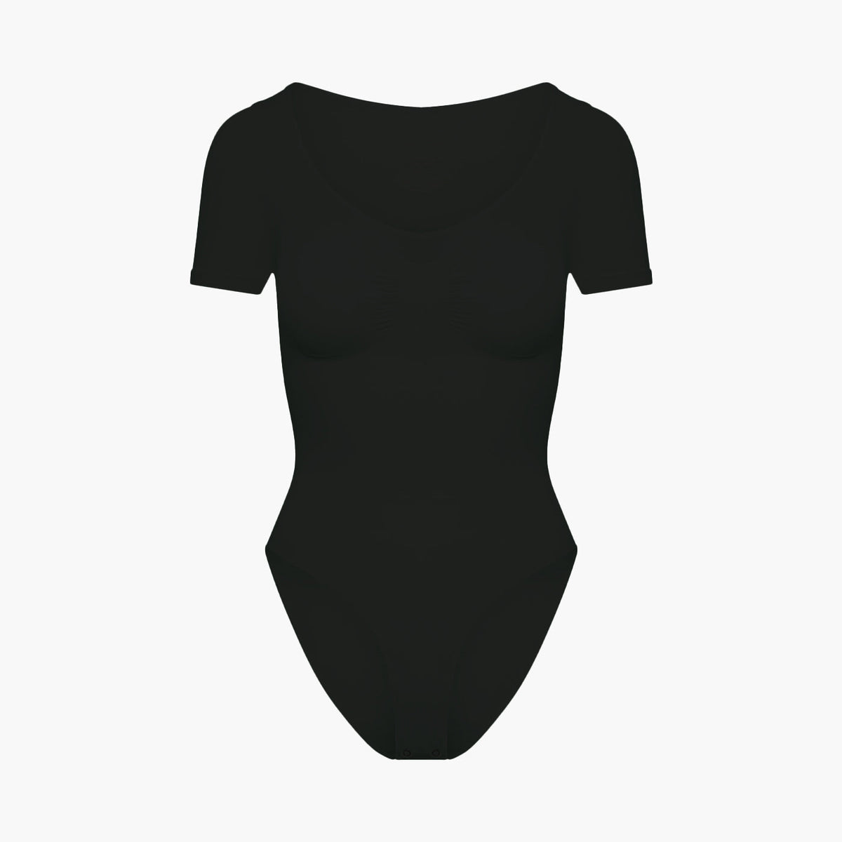 Body Gainant T-shirt – Finition Culotte Confort