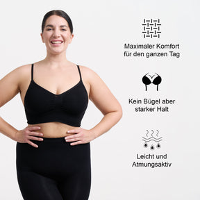 Comfort Bralette