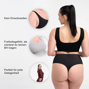 Brassière Confort – Sans Armature