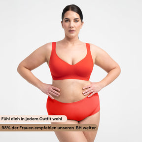 Comfort Minimizer Back Support BH