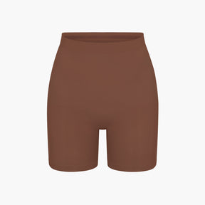 Short Gainant Ultra Compression – Taille Haute